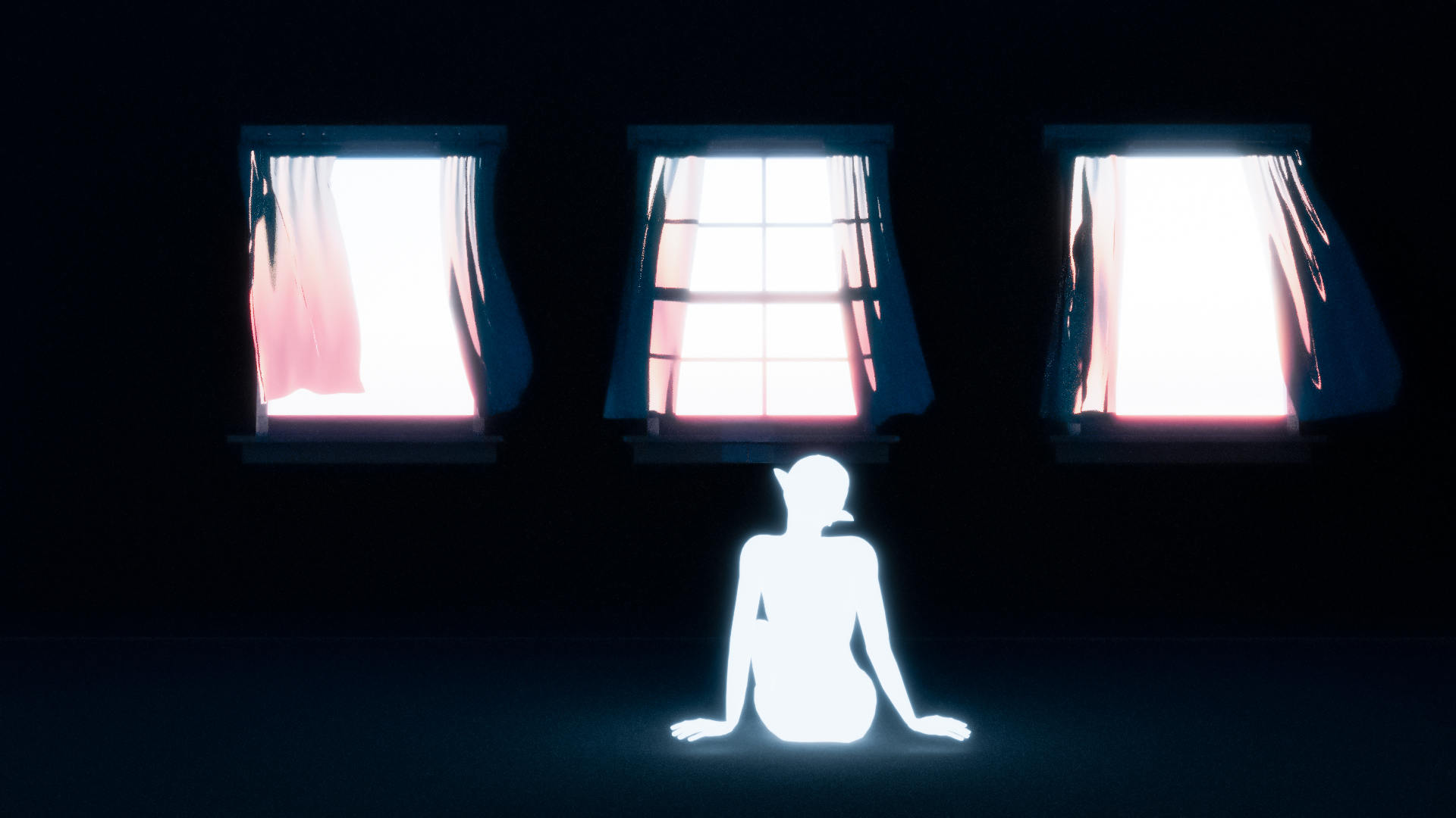 Drifted Memories Film Still Image
